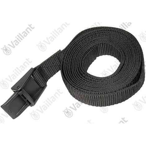 VAILLANT Fermeture, sangle de serrage 3 m VIH R 400/3 MR u.w. Vaillant-Nr. , 0020249403