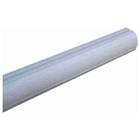 2600525 Prima Parte Asta Telescopica Tonda Per Michelangelo 4,3 MT BFT AT 704 N728026 2600525