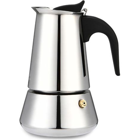 LAGUIOLE CUISSON - Cafetière italienne 200ml
