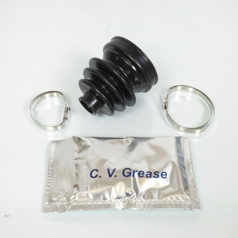 Soufflet cardan de transmission pour quad Yamaha 700 Rhino 2008 à