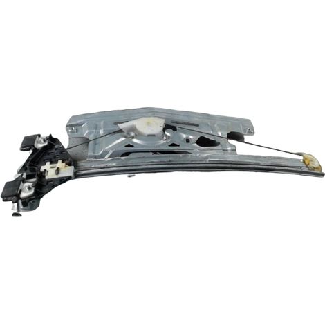 Mecanisme+moteur Leve-glace Avant Droit HONDA Civic 2006- [PRODUIT D'OCCASION]♻️72210sMGe01 (1/4)