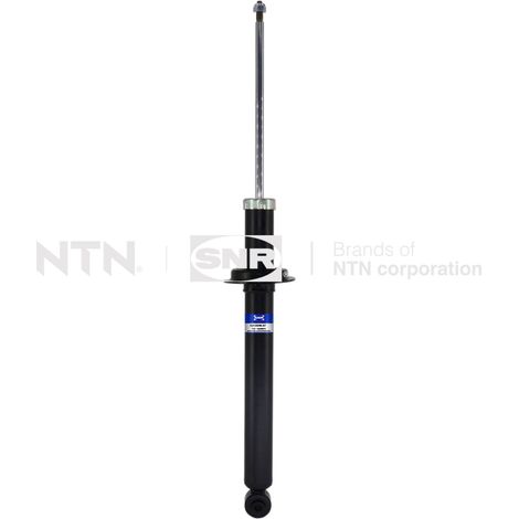 Amortisseur - SA95533.31 - SNR - Compatible avec véhicule Renault