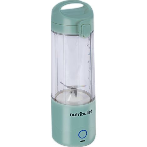 Blender Portable 475ml Bleu Clair (1/4)