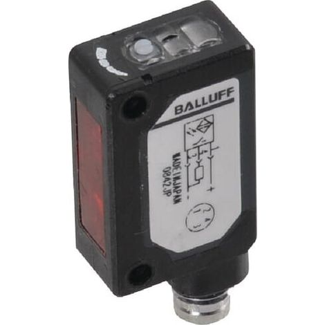 Sensore BALLUFF BOS02AF