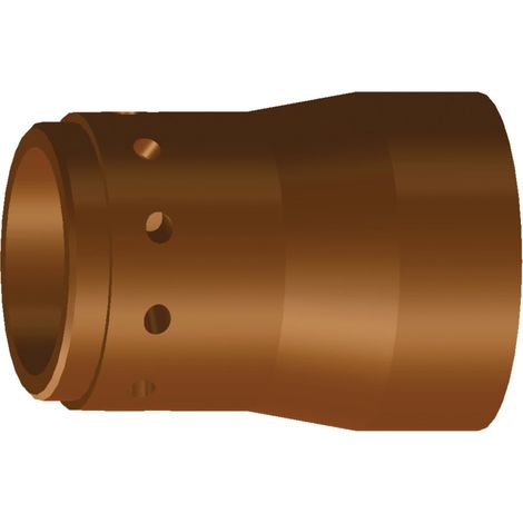 schweisskraft Swirl-Ring Pluscut 45-85A (1/2)