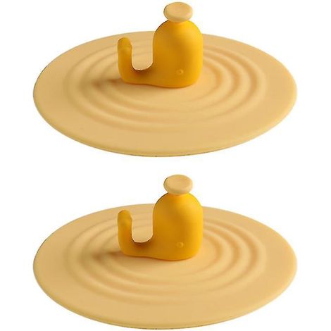 2 Stück Becherdeckel (1/3)
