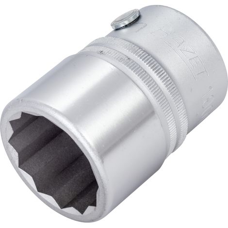 Hazet 1000AZ-1.1/8 Zoll 12kt-Steckschlüssel-Einsat z (1/3)