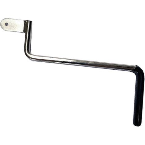 Outils pour clôtures en fil de fer barbelé, outil de réparation de clôtures pour la maison-wrench with handle