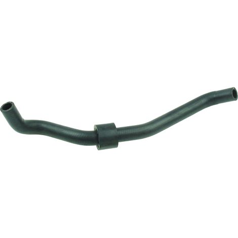 Gaine de chauffage Gates 02-1802 AUDI 1K0 121 096 AB