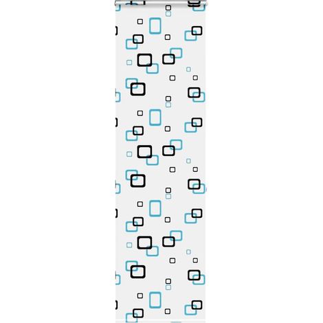 Duschrollo mit Kassette 70x240 cm Stoffbreite 66 cm