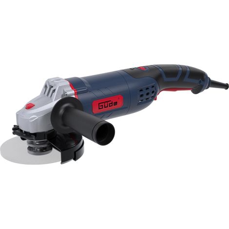 Meuleuse d'angle WS 125-1150 W (1/5)