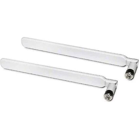 HOXILEELEO - antennes 4G SMA pour routeurs Huawei B535, B525, B593, B880, E5186, B310, B315 (1/4)