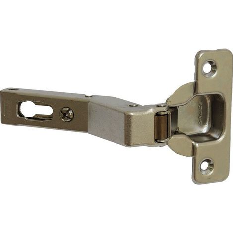 Charnière double bras 45° SALICE - C2A7M99 (1/2)
