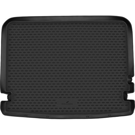 Bac de Coffre XTR pour VW Multivan T5 04/2003-08/2015, 5 portes (empattement long) (1/5)