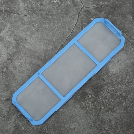 Pièces de rechange pour filtre primaire pour aspirateur robot ILIFE A7 (1/5)