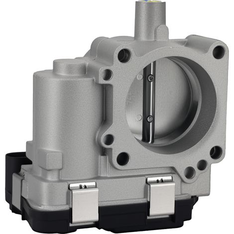 Acelerador Cuerpo for Audi A3 A1 VW Golf CC Beetle Scirocco Caddy 1.4 03F133062B (1/5)
