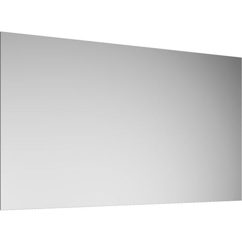 burgbad Liniq Spiegel 120 cm (1/4)