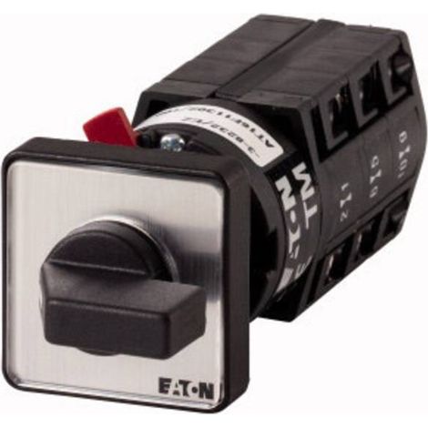 Interruttore Eaton tm-3-8244 ez 6 posizioni IP65 pannello frontale