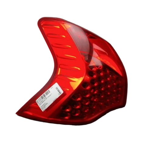 [PRODUIT D'OCCASION] Feu Arriere Gauche  PEUGEOT 3008 Break I Phase 1 2009-2013 ♻️ Ref Oe. 6350hc - Garantie à vie (1/3)