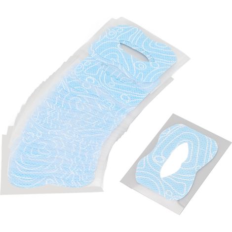 30 bandes de sommeil hypoallergéniques et respirantes pour enfants, empêchant les ronflements et corrigeant la bouche des enfants pendant leur sommeil.