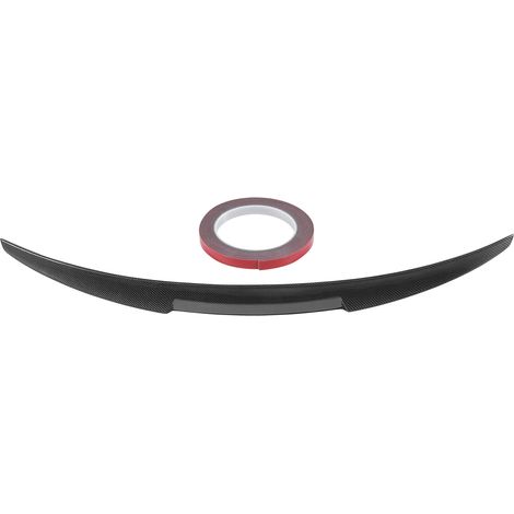 Aileron arrière en fibre de carbone pour BMW G20 2019-20 (style M4) (1/5)