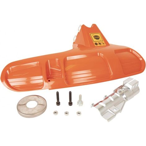 PROTEZIONE KIT 502465001 ORIGINALE HUSQVARNA