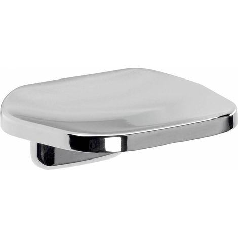 GEDY K2 KD12    PORTA JAB�N CROMADO