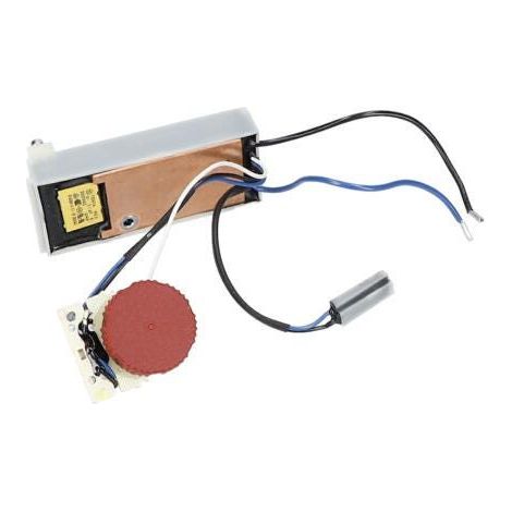 Module electronique pour Meuleuse angulaire BOSCH OUTILLAGES - 1600A00A4P