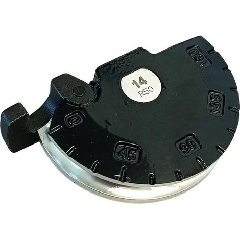 VIRAX FORM Ø3/4'' / R70 F/ EUROSTEM-MINISTEM - 251869
