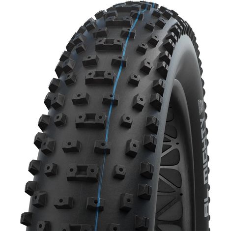 Schwalbe Reifen Al Mighty Spike HS613fb. 26x4.80"120-559 sw SuperGr 328Spi Sp-Gr