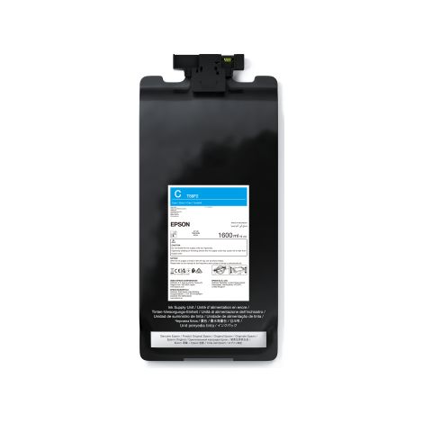 EPSON P-Series 64 inch Cyan IIPS Ink 1600ml