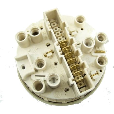 Pressostato originale - Lavatrice - ARISTON HOTPOINT HOTPOINT - 3401058059131342833