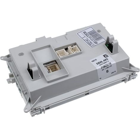 Whirlpool - modulo - scheda di potenza - tiny b6 (m6) - configurato - 481221470938 - 8058331805988