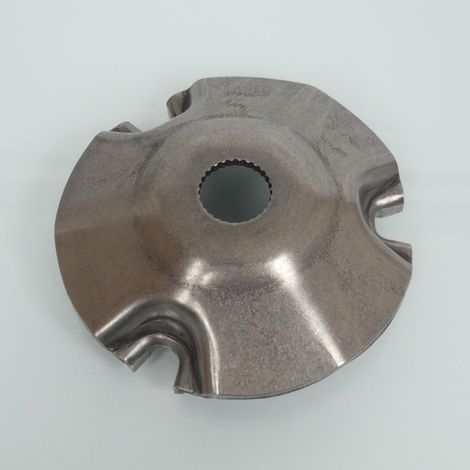 stützplatte rms variator für roller gilera 500 nexus sp euro3