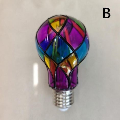 Ampoule LED, 4W, pour usage résidentiel, commercial ou en remplacement des sources lumineuses conventionnelles, pour applications domestiques et professionnelles.-AquaForge (1/5)