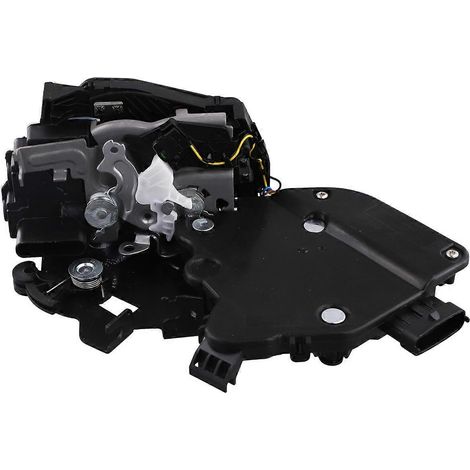 Türschloss hinten links für Range Rover Sport Modelle 2014 und 2013 (1/5)