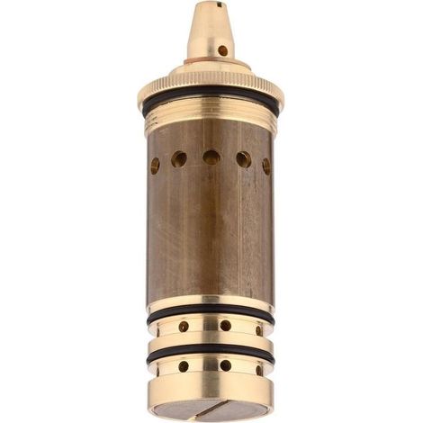 GROHE 47064000 Thermoelement 47064 1/2" Bimetall für Grohmix