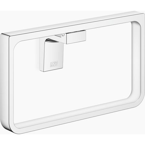 Dornbracht 83200976-00 Anneau porte-serviette SPÉCIFIQUE À LA SÉRIE (1/5)