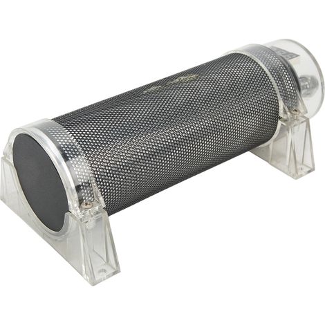 Condensateurs automobiles de 3 farads, condensateurs d'alimentation pour systèmes audio numériques, avec affichage de tension par LED (1/5)