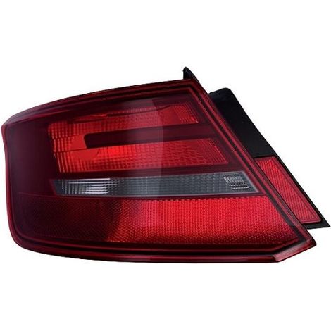 Feu arrière gauche partie extérieure Audi A3 Sportback 8V phase 1 2012-2016