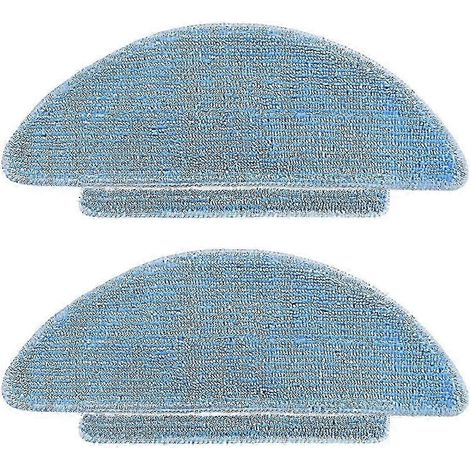 Para X20 SW+ / MD11415 Rodillo Cepillo lateral Filtro HEPA Paño de mopa Bolsa para polvo Piezas Accesorios Edición 0620 (1/4)