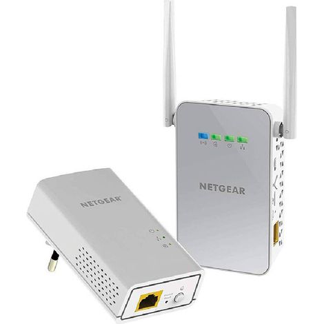 Ersatzteil - Gehäuse CPL1000 + WIFI 802.AC -  -