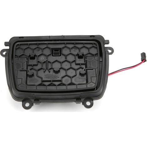 Cendrier de Console centrale avant de voiture 51169206347 remplacement d'entretien pour série 5 F10 2009 – 2016 (1/5)