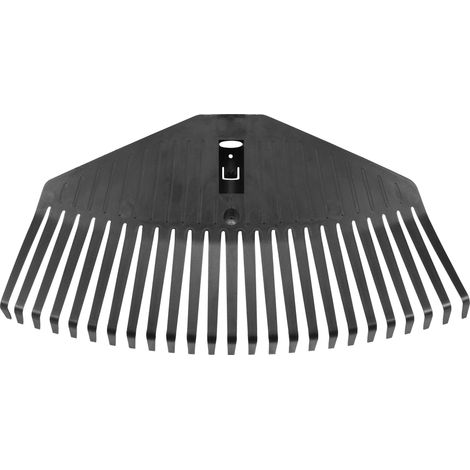 Fiskars SCOPA PER FOGLIE SOLID M  25 denti