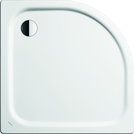 Kaldewei 452000010231 DW ZIRKON Mod.511-1,800x800x65