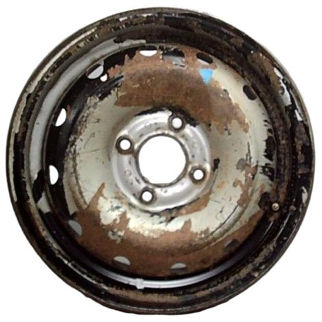Jante Tole PEUGEOT Partner [PRODUIT D'OCCASION]♻️5401e9 (1/2)