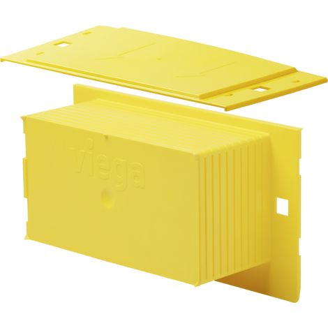 Puits de visite 8580.10 pour réservoir encastré 3H/3L