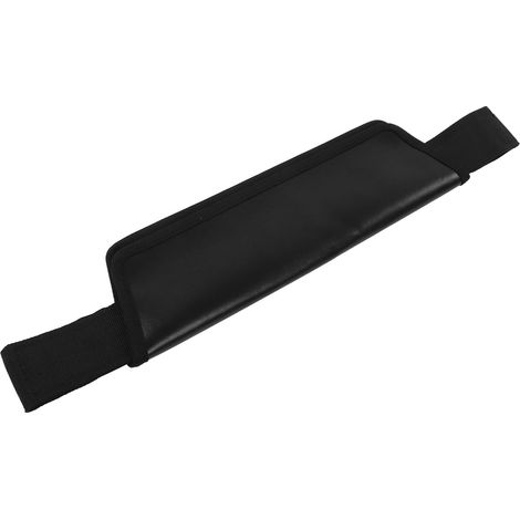 Ceinture d'exercice pour les hanches antidérapante, portable et multifonctionnelle, avec sangle de poussée souple et équilibrée pour la musculation. (1/5)