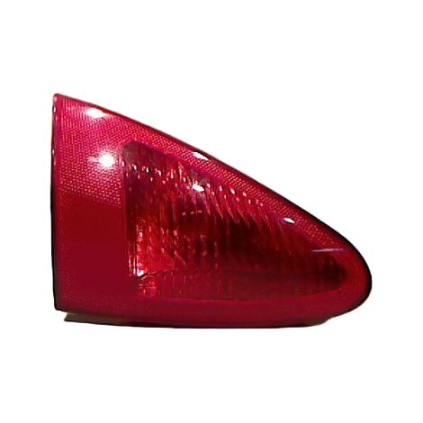 [PRODUIT D'OCCASION] Feu Arriere Interieur Gauche ALFA ROMEO 147 3p ♻️ Ref Oe. 46556346 - Garantie à vie (1/3)