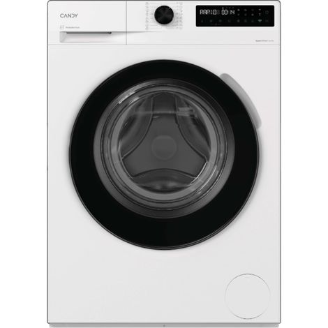 Candy BR 26SSB5-S lavatrice Caricamento frontale 6 kg 1200 Giri/min Bianco (1/5)